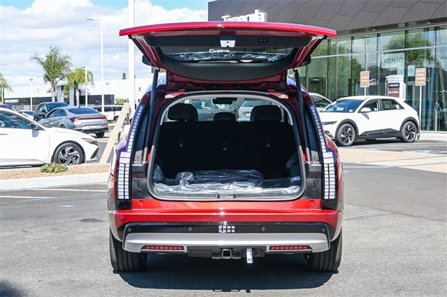 New 2026 Hyundai Ioniq 9 SEL image 27