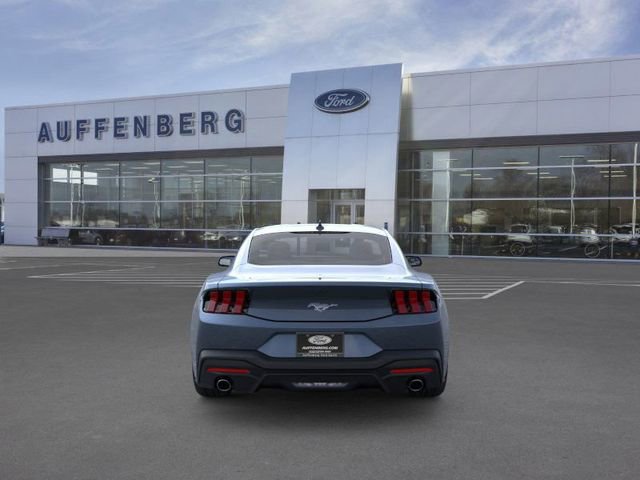 New 2026 Ford Mustang Coupe image 5