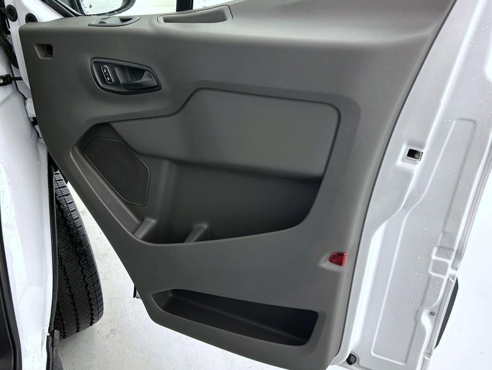 New 2026 Ford Transit 350 XL image 16