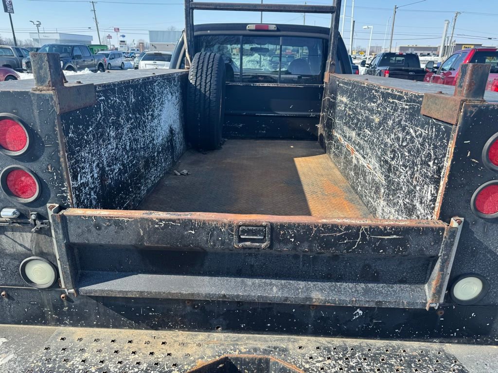 Used 2000 Ford F350 4x4 Crew Cab Super Duty image 4