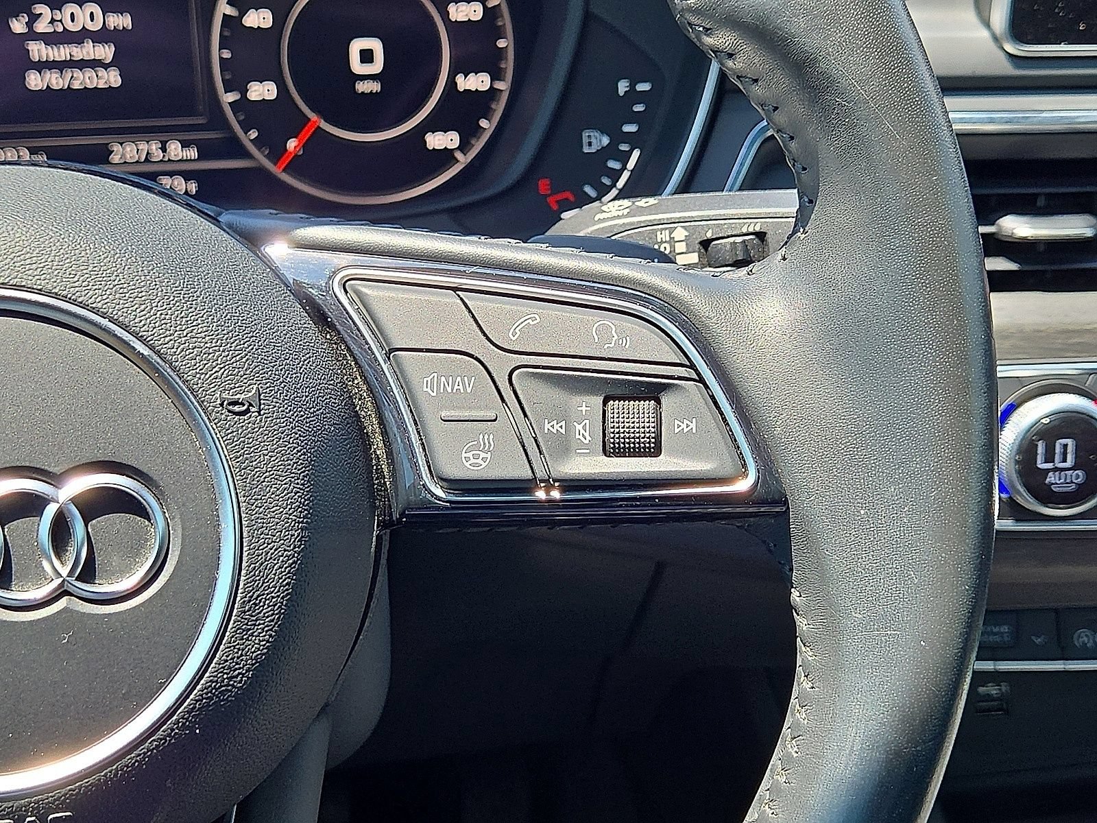 Used 2019 Audi A5 2.0T Premium Plus w/ Premium Plus AWD/4WD image 25