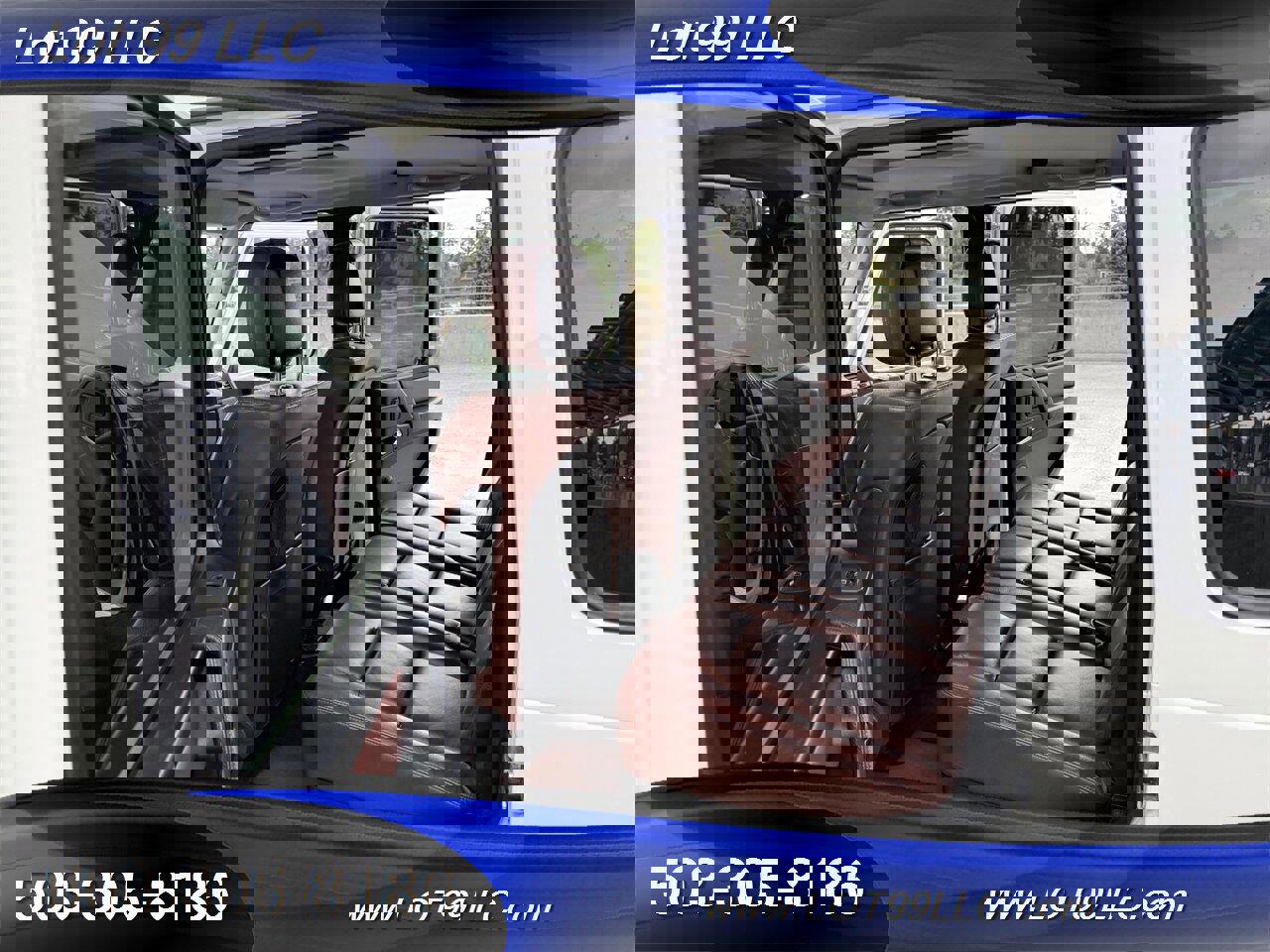 Used 2012 Mercedes-Benz G 550 image 35