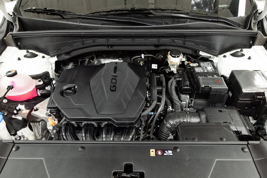 Used 2026 Kia Sorento S AWD/4WD image 3