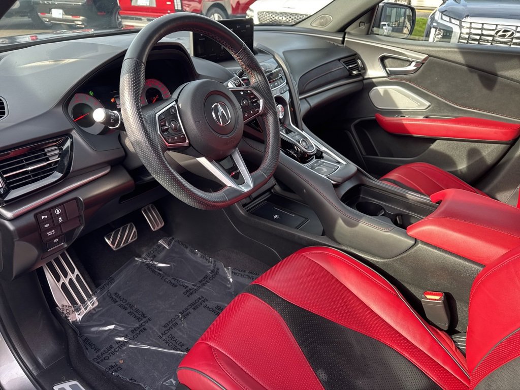 Used 2023 Acura RDX A-Spec image 26