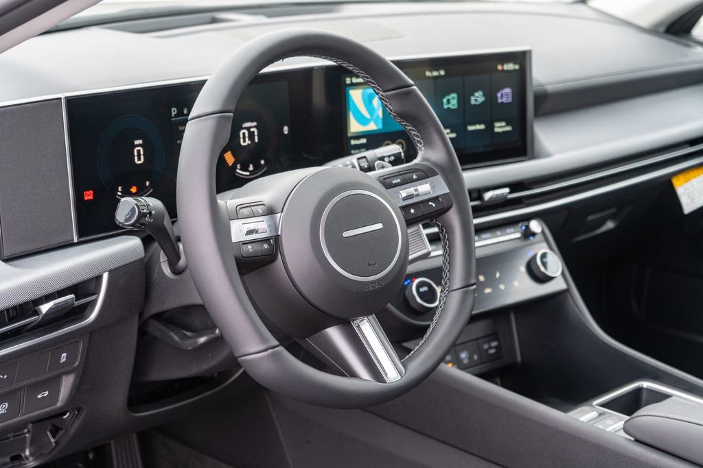 New 2026 Hyundai Sonata SEL image 21