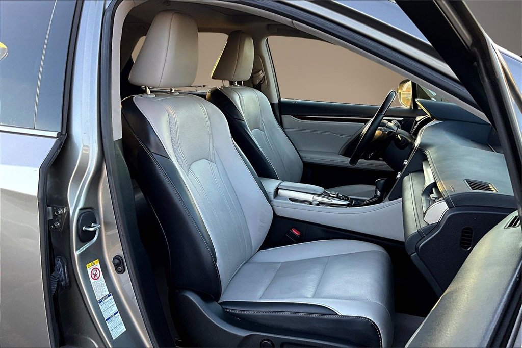 Used 2019 Lexus RX 350 AWD image 26