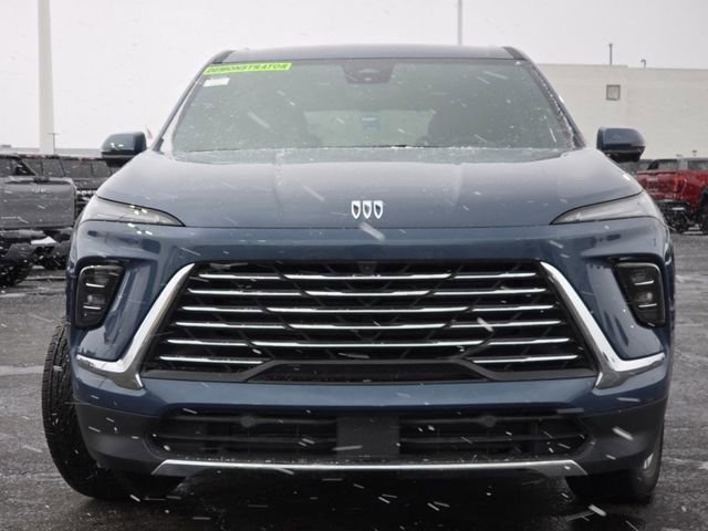 New 2026 Buick Enclave Preferred w/ Power Package image 21