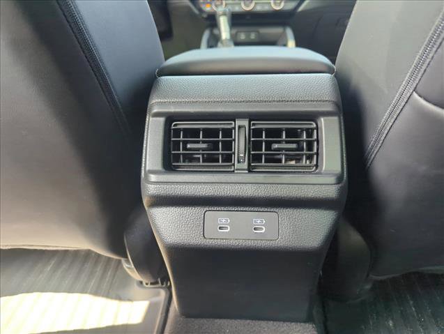 Certified 2023 Honda Accord Touring image 21