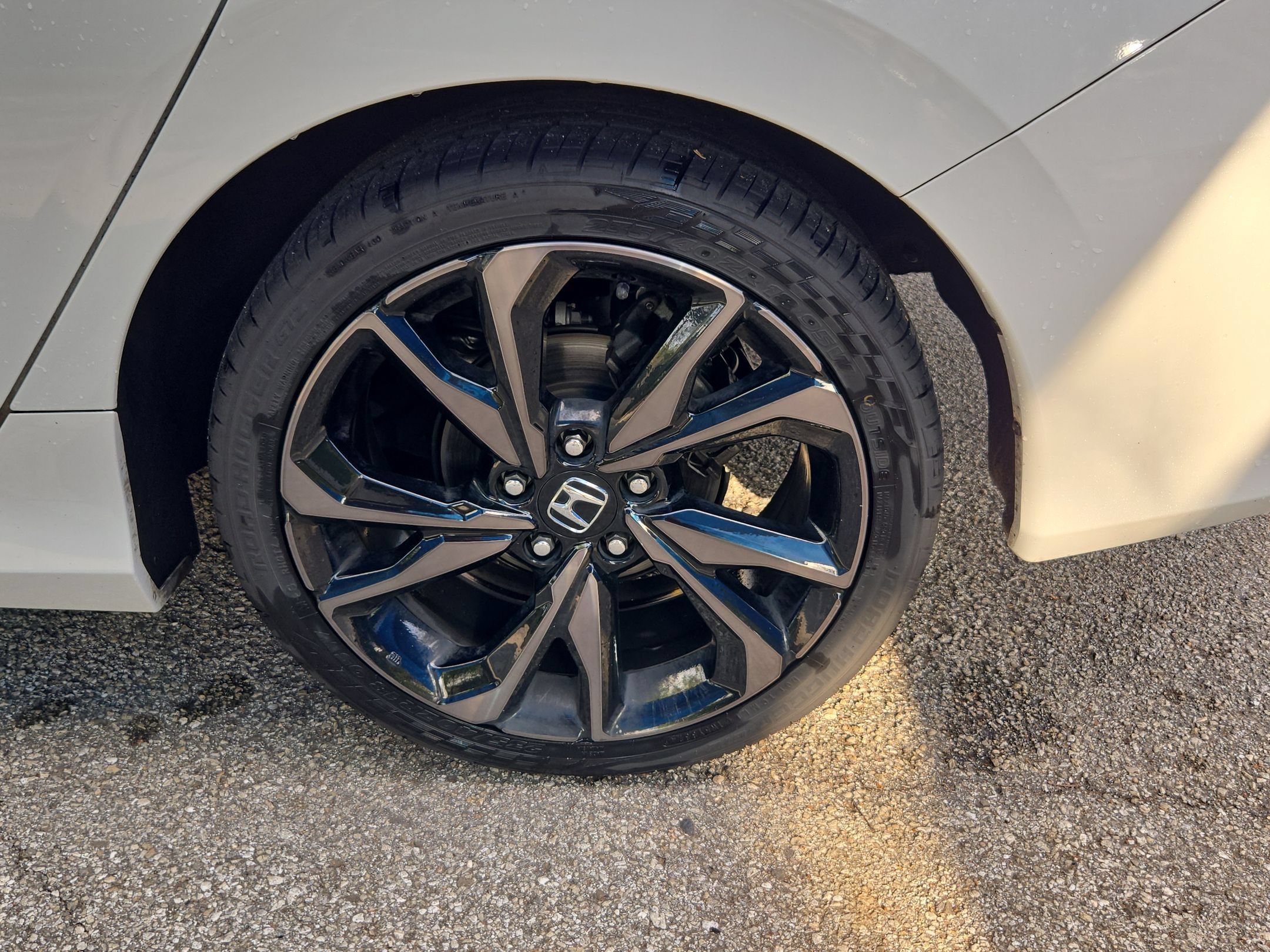Used 2020 Honda Civic Sport image 29