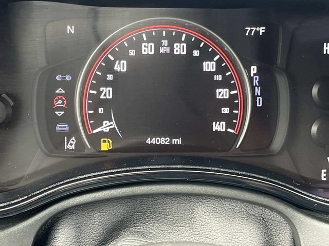 Used 2023 Dodge Durango Citadel AWD/4WD image 47