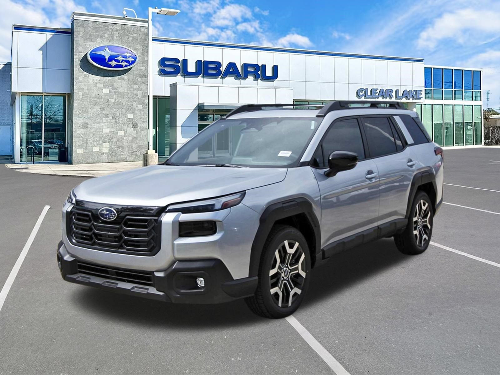 New 2026 Subaru Outback Touring XT AWD/4WD image 3