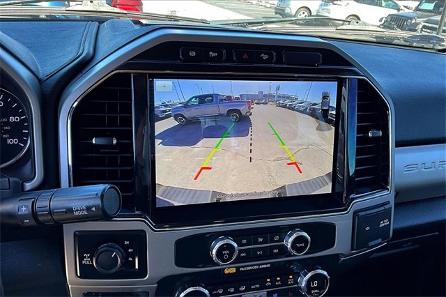 Used 2022 Ford F350 Lariat w/ Lariat Value Package image 21