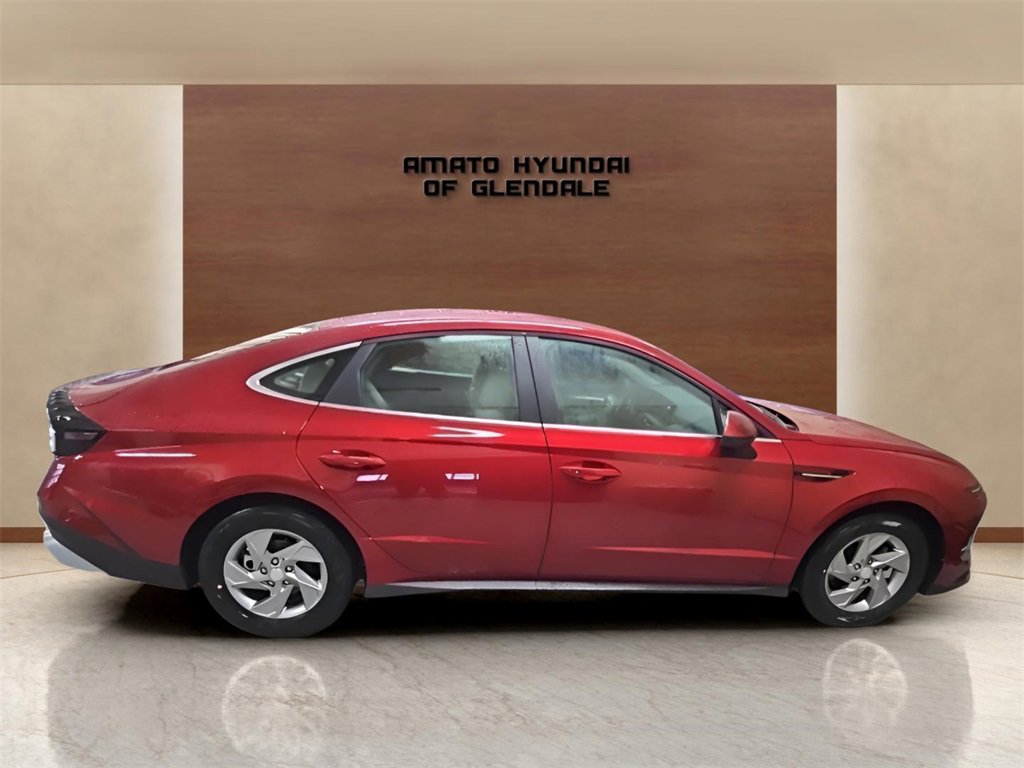 New 2026 Hyundai Sonata SE image 7