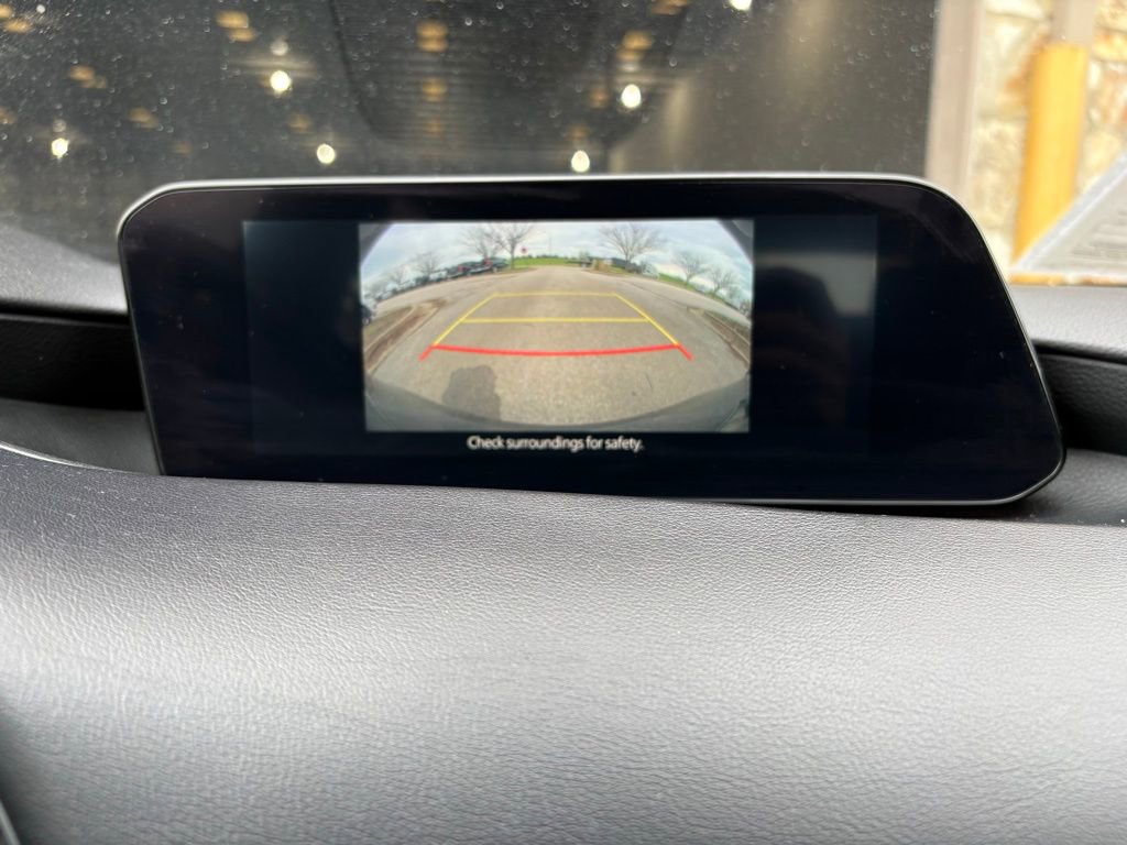 Used 2024 MAZDA MAZDA3 s FWD image 37