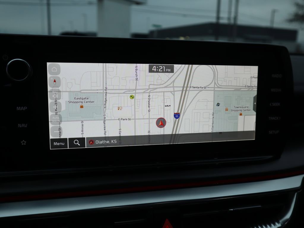 Used 2024 Kia K5 GT image 41