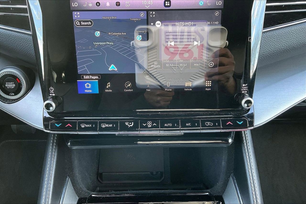 Used 2023 Jeep Wagoneer Series II image 20