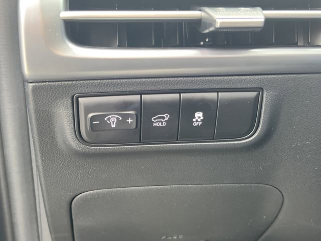 New 2026 Hyundai Tucson SEL image 23