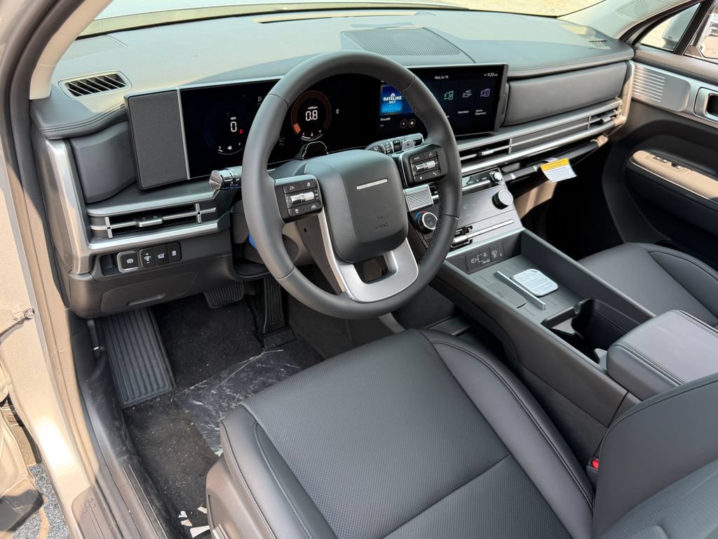 New 2026 Hyundai Santa Fe SEL FWD image 17