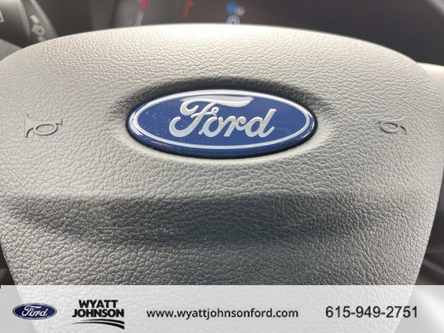 New 2026 Ford Transit 350 XL RWD image 29