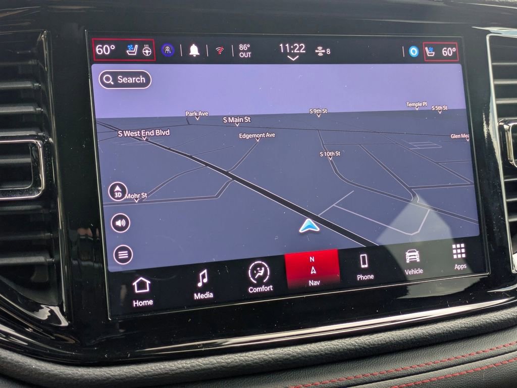 Used 2024 Dodge Durango GT image 22