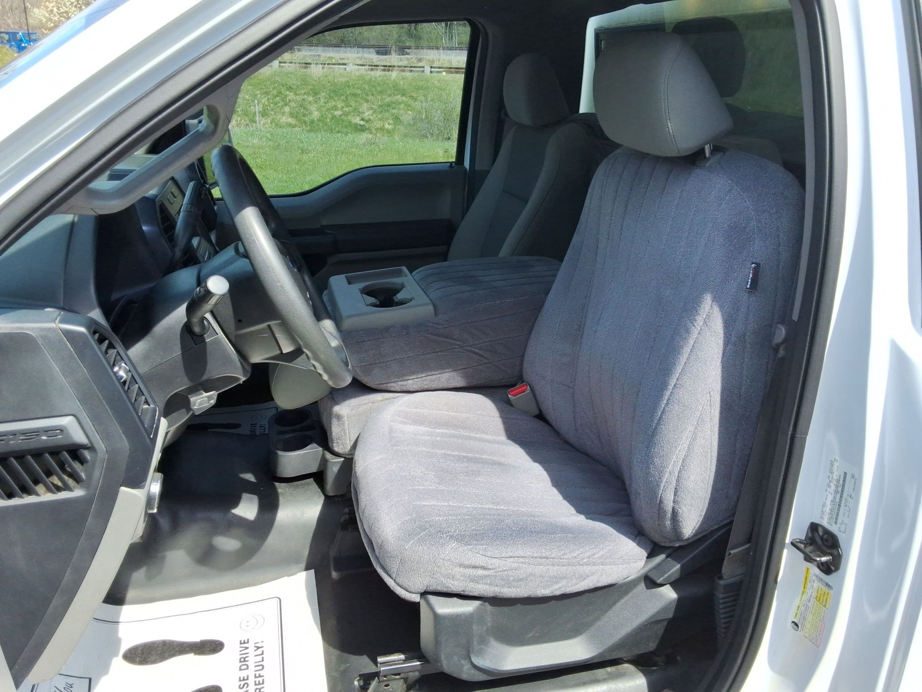 Used 2015 Ford F150 XL RWD image 22