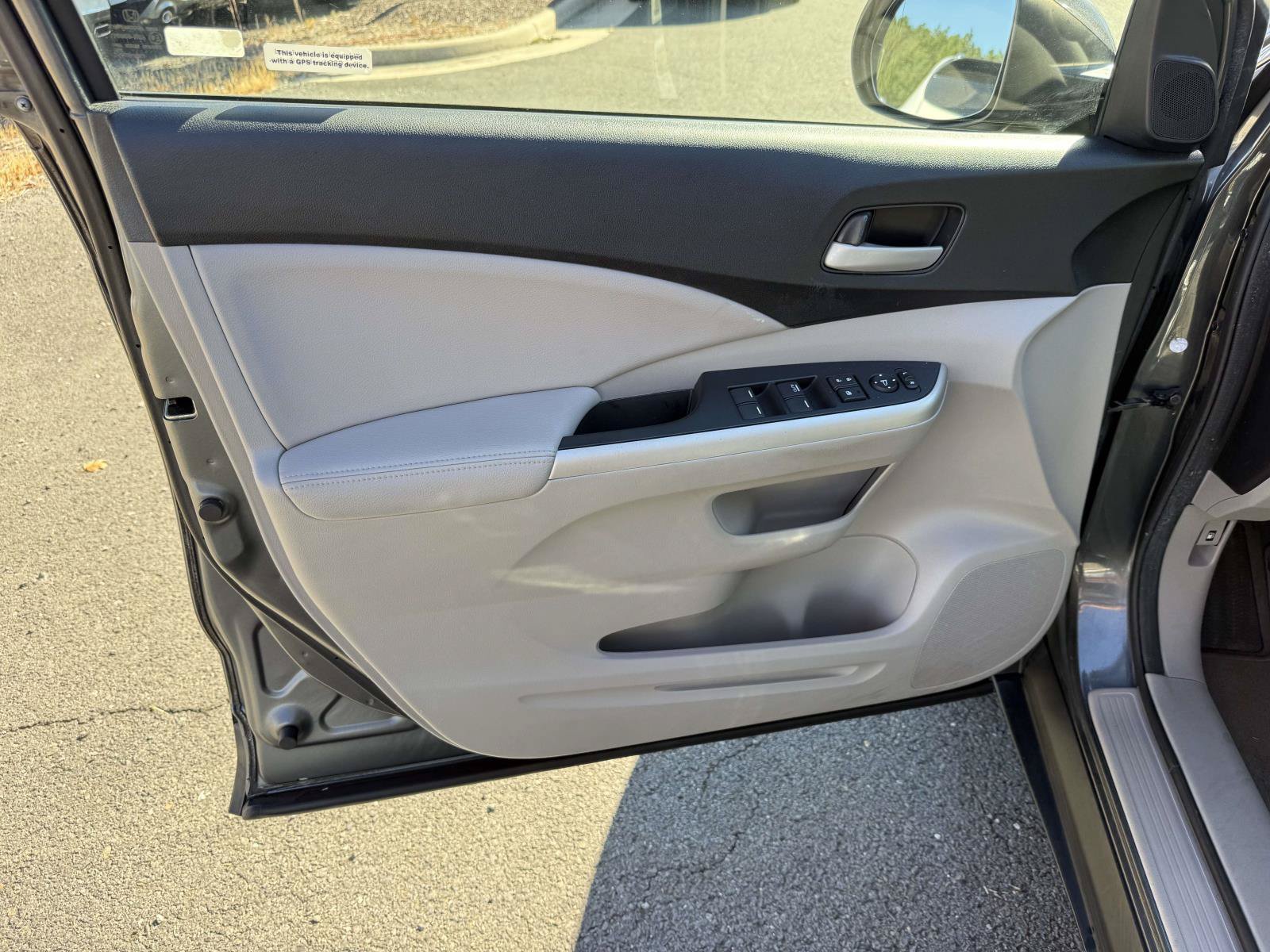 Used 2013 Honda CR-V EX-L image 12