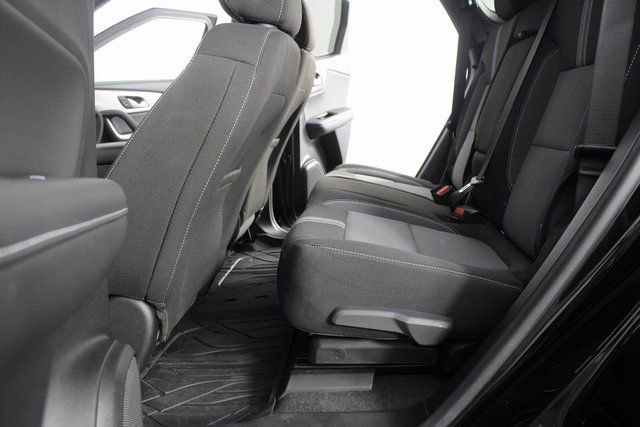 Used 2024 Chevrolet Blazer LT w/ Convenience Package image 17