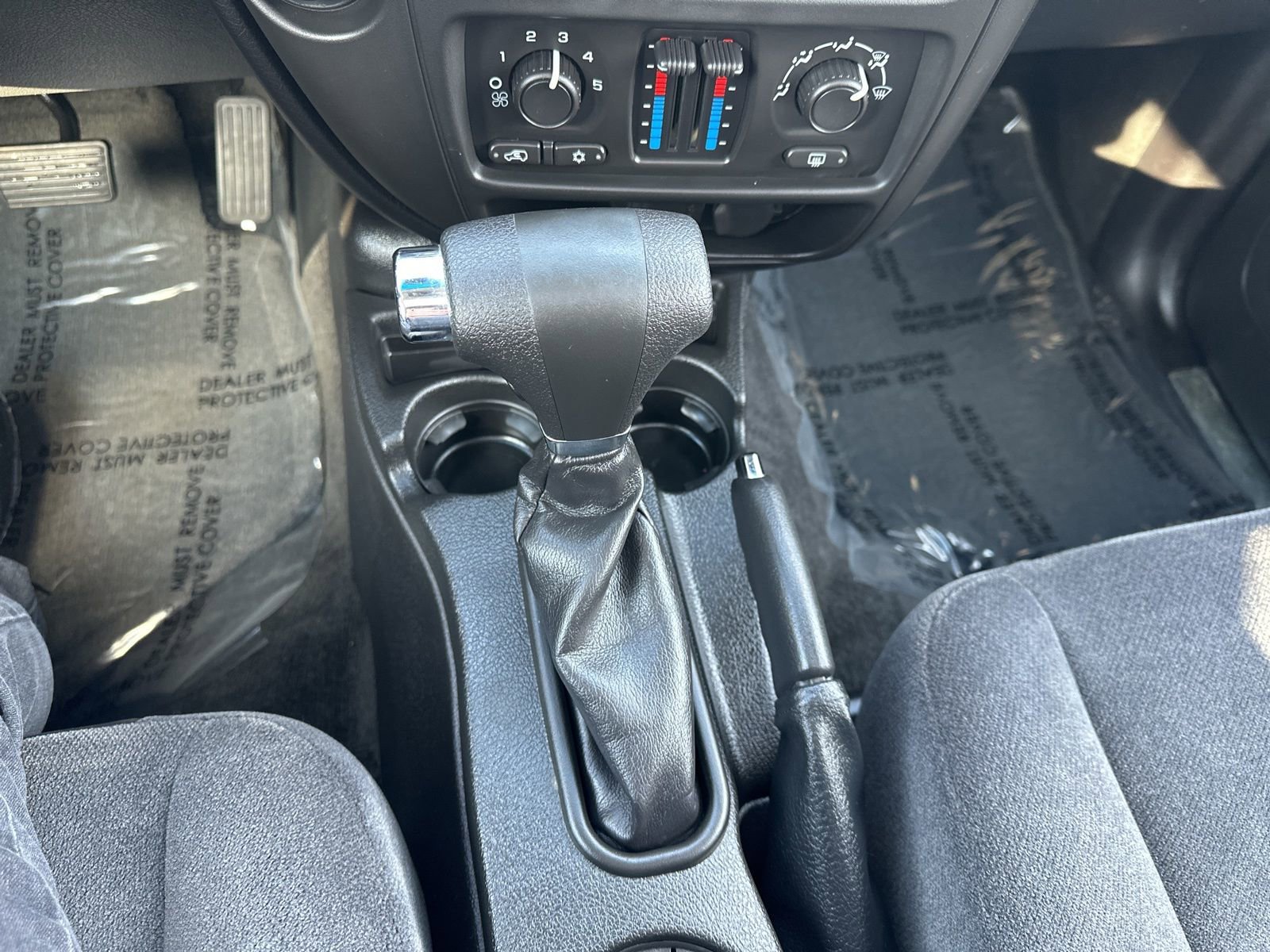 Used 2009 Chevrolet TrailBlazer LT w/ Sun And Sound Package image 44