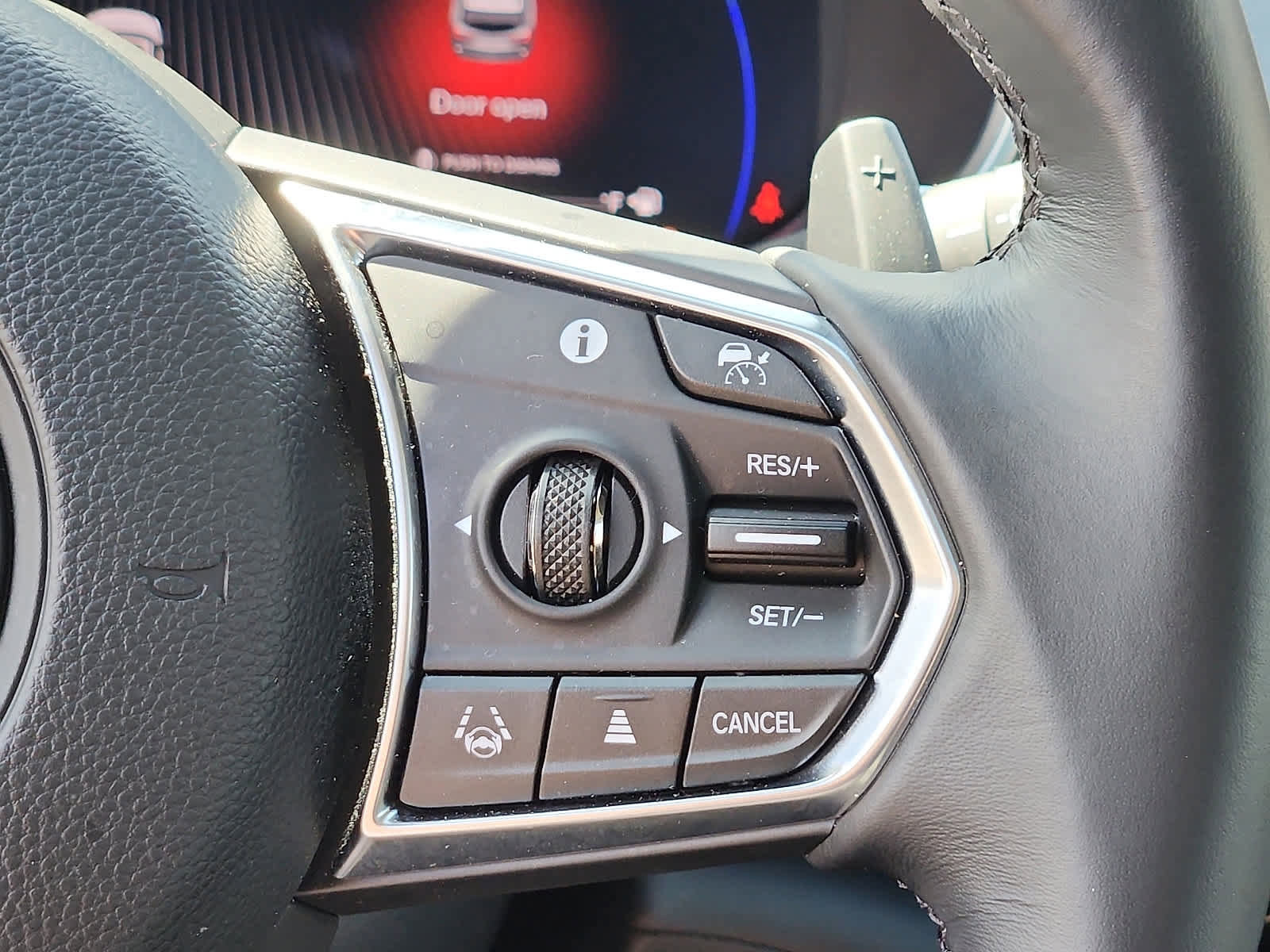 Used 2026 Acura MDX SH-AWD w/ Technology Package image 23