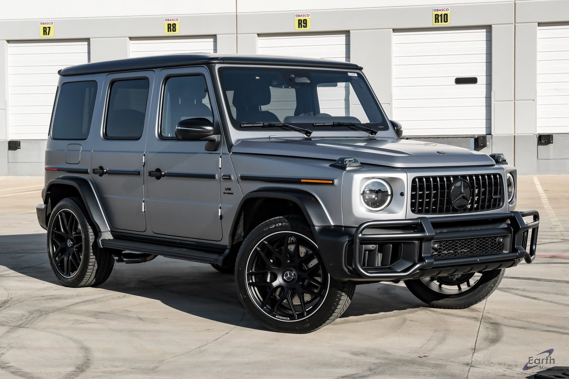 Used 2026 Mercedes-Benz G 63 AMG 4MATIC image 19