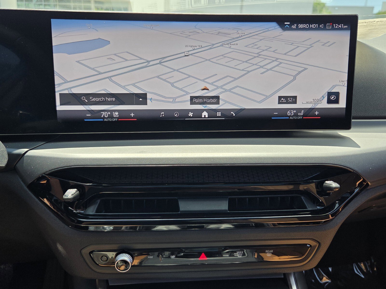 New 2026 BMW 230i Coupe w/ Convenience Package RWD image 22