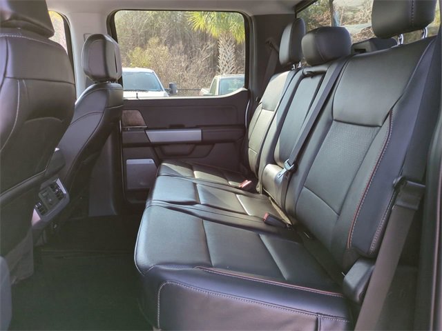 Used 2024 Ford F250 Lariat w/ Chrome Package image 14