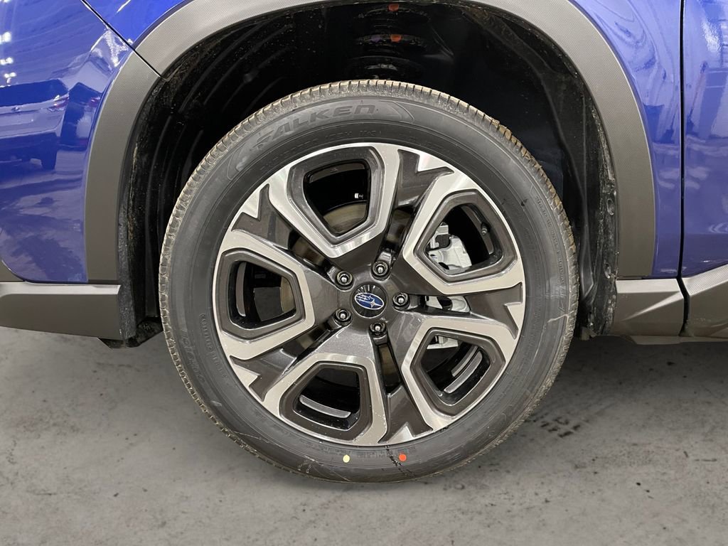 New 2026 Subaru Ascent Touring image 17