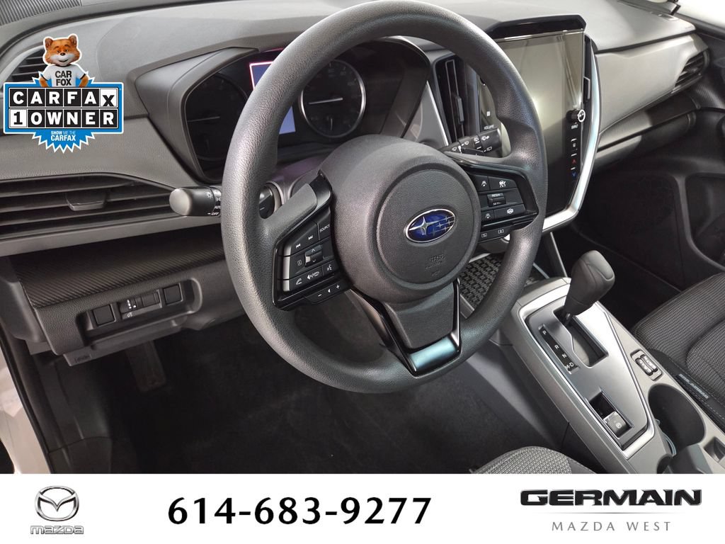 Used 2024 Subaru Crosstrek 2.0i Premium AWD/4WD image 21
