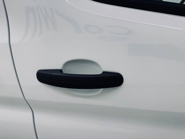 New 2026 Ford Transit 350 148 High Roof Extended w/ Load Area Protection Package image 9