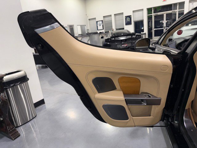 Used 2011 Aston Martin Rapide image 58