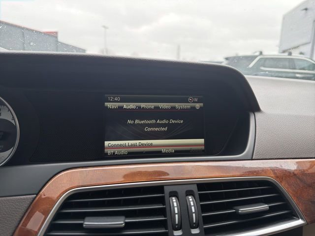 Used 2014 Mercedes-Benz C 300 4MATIC Sedan image 40