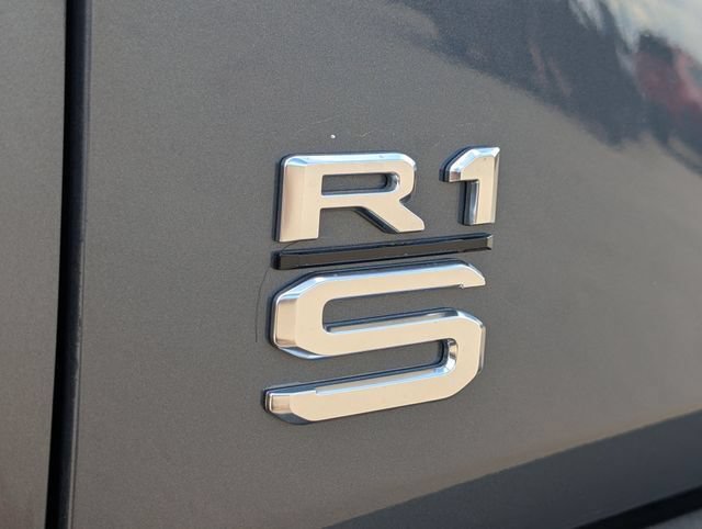 Used 2024 Rivian R1S Adventure AWD/4WD image 14