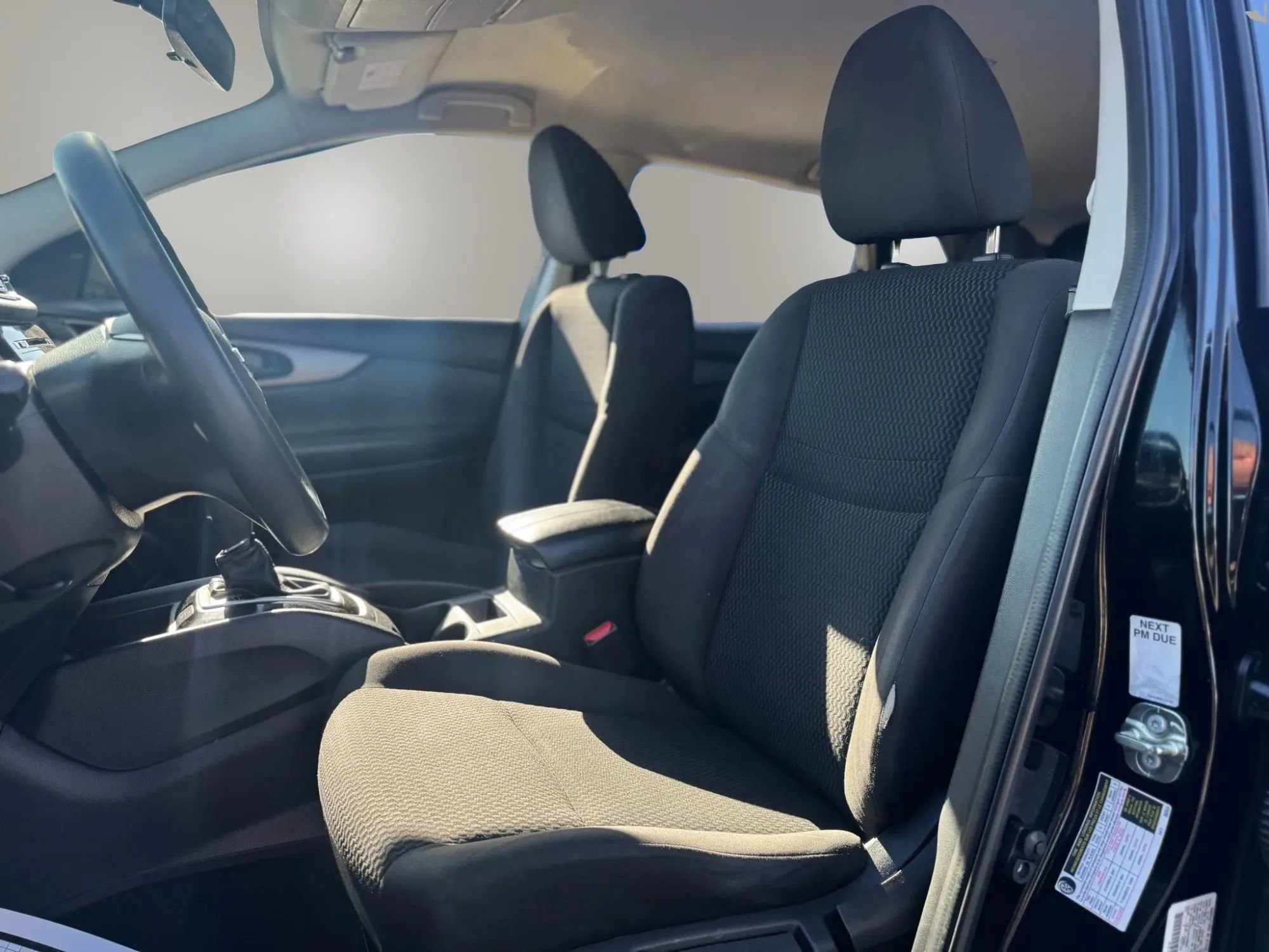 Used 2018 Nissan Rogue Sport S FWD image 9