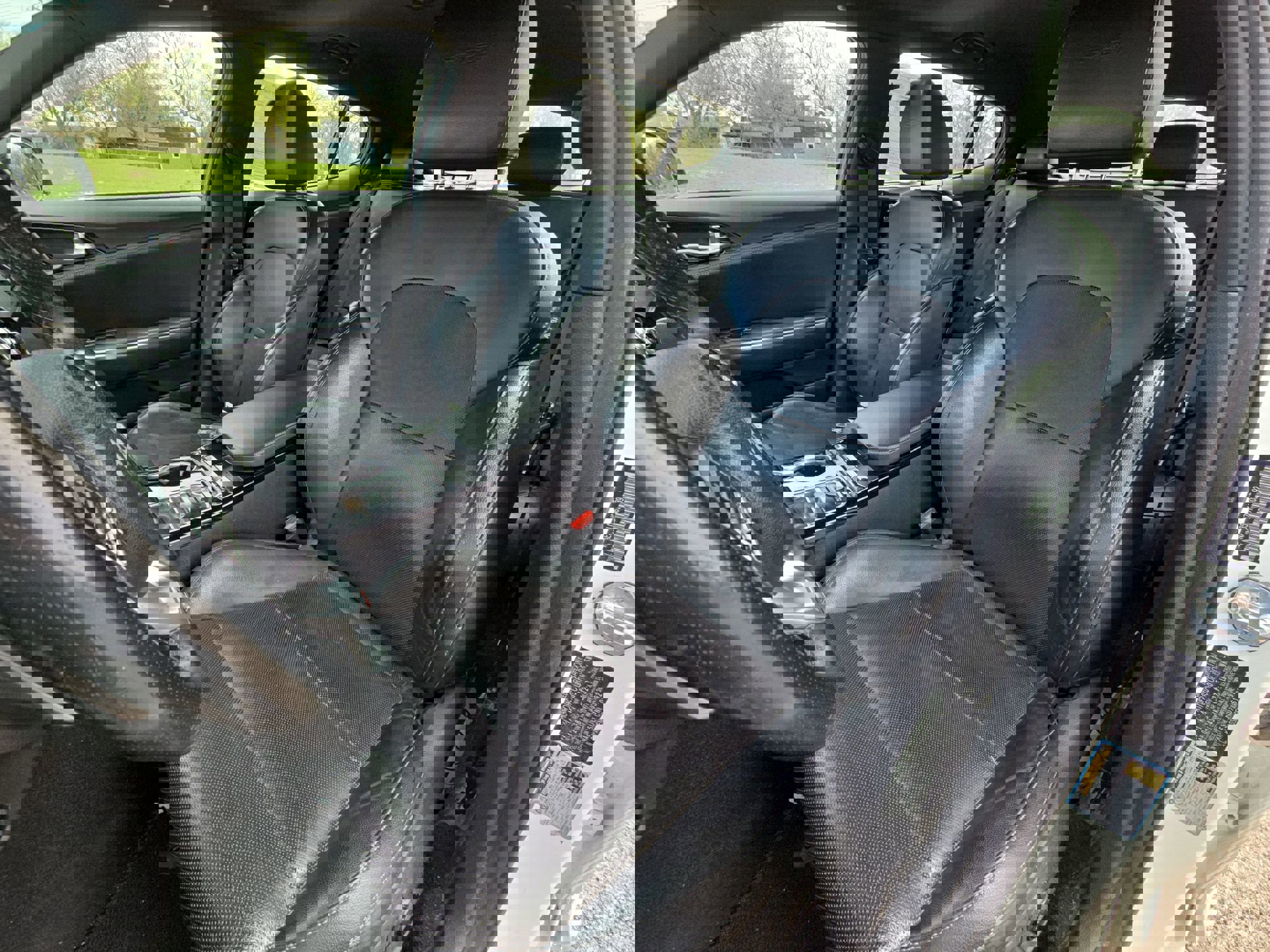 Used 2022 Kia Stinger GT-Line w/ Sun & Sound Package image 11