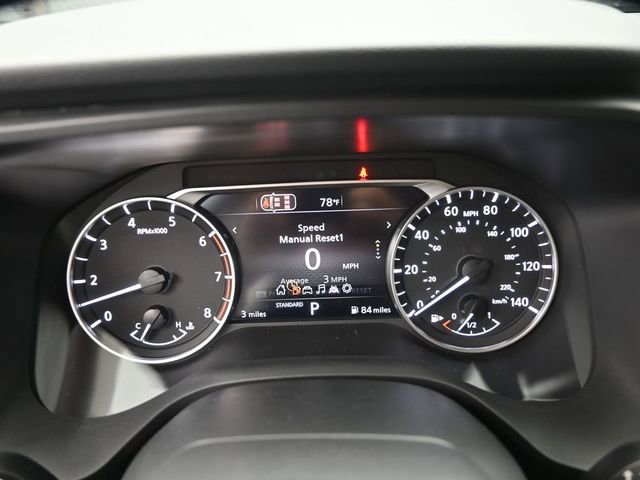New 2026 Nissan Rogue SV w/ Cold Weather Package FWD image 32