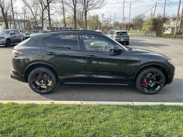 New 2026 Alfa Romeo Stelvio Sprint AWD/4WD image 9