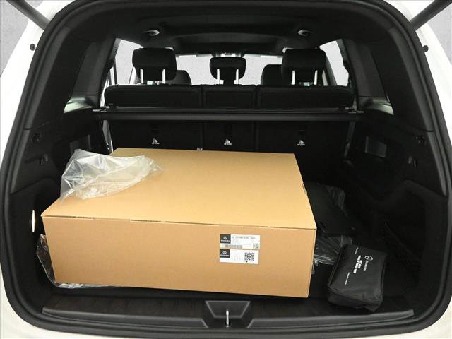 New 2026 Mercedes-Benz GLB 250 4MATIC image 24