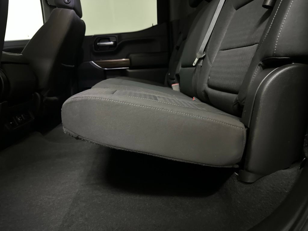 Used 2021 Chevrolet Silverado 1500 RST w/ Bed Protection Package RWD image 50