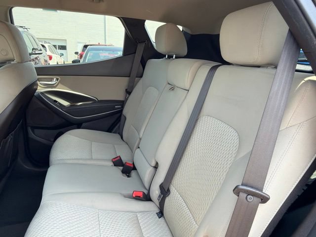 Used 2017 Hyundai Santa Fe Sport AWD/4WD image 17