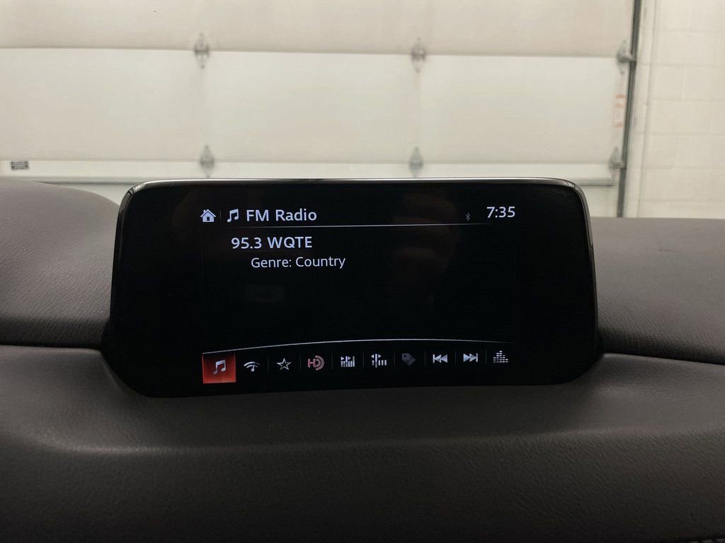 Used 2019 MAZDA CX-5 Touring image 7