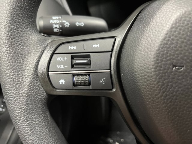 New 2027 Honda HR-V LX image 15