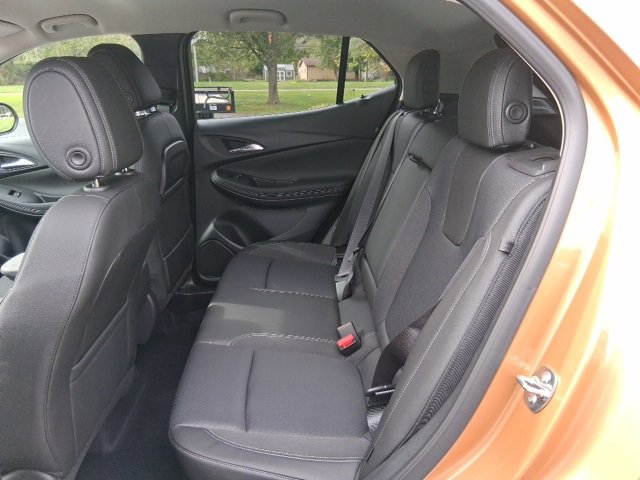 New 2026 Buick Encore GX Preferred w/ Comfort Package image 13