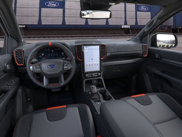 New 2026 Ford Ranger Raptor AWD/4WD image 9
