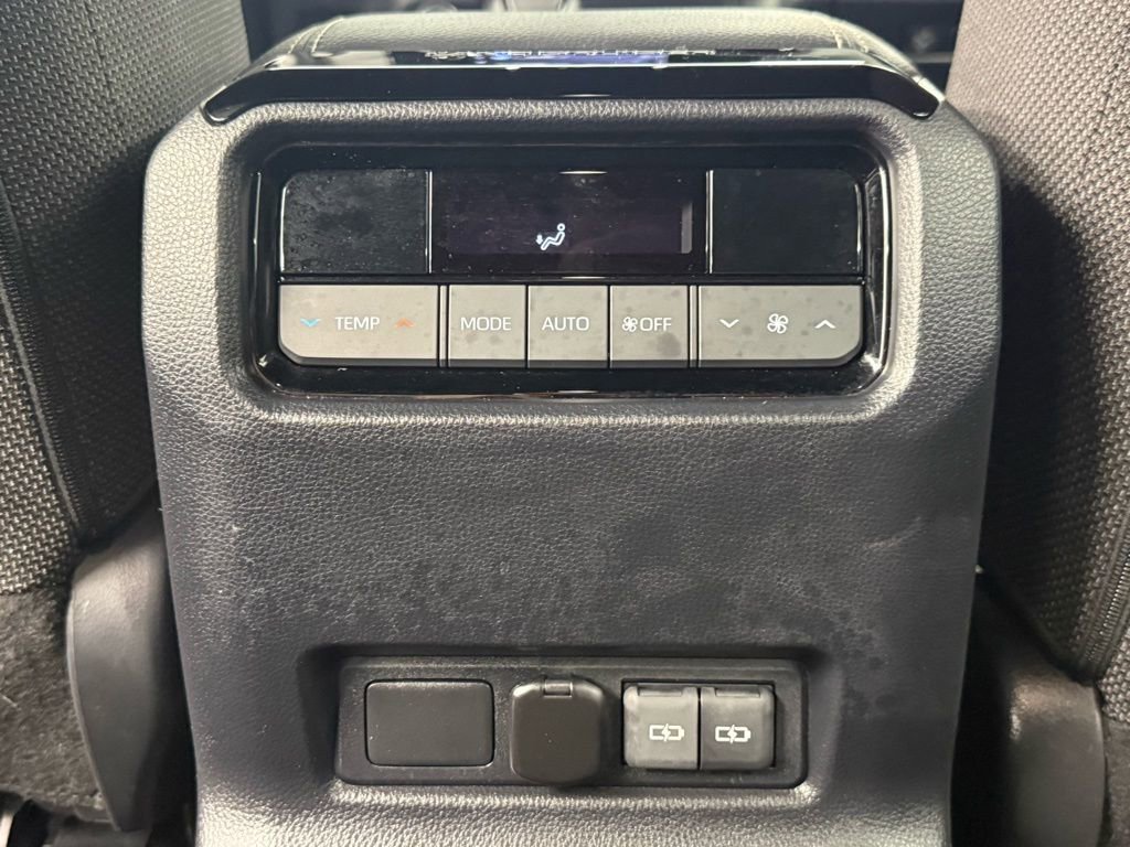 Certified 2025 Toyota Land Cruiser 1958 image 34